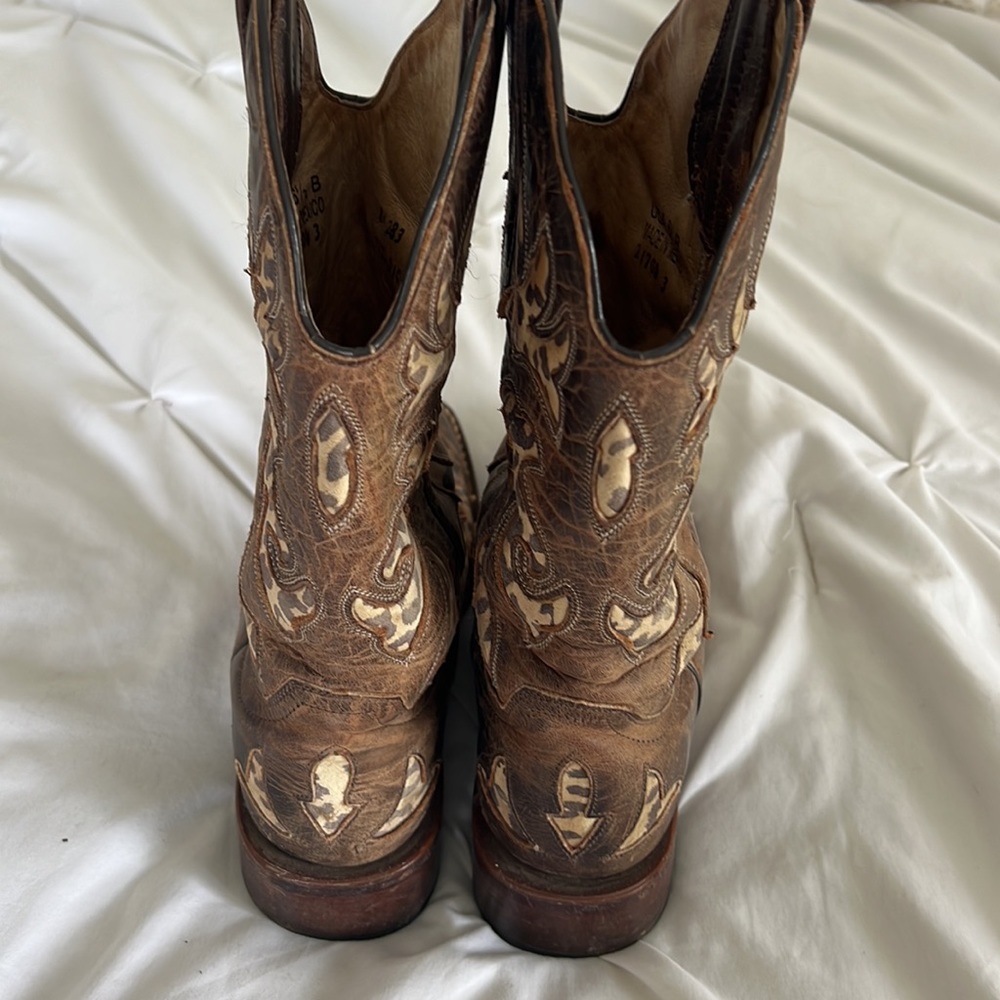 Add To Bundle, I’ll Send Discount! Johnny Ringo L… - image 3